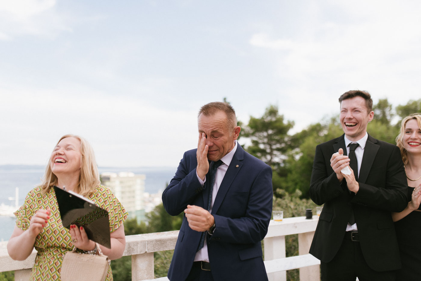 fotograf vjenčanja